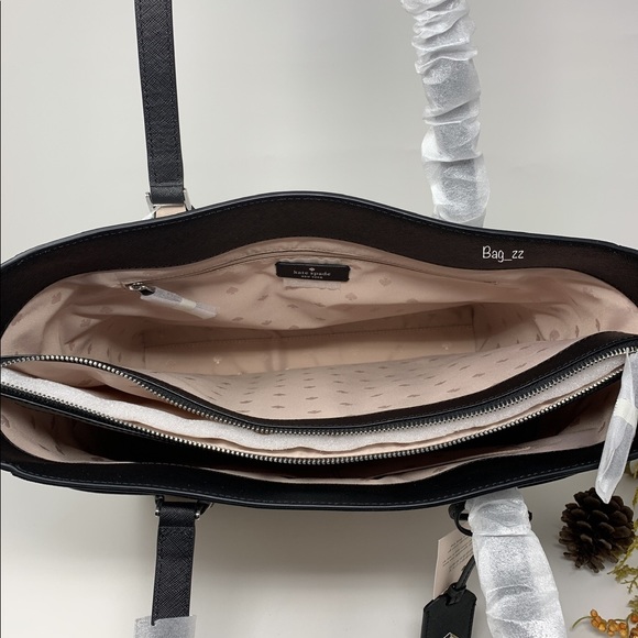 Kate Spade Cameron Laptop Tote - Picture 9 of 12